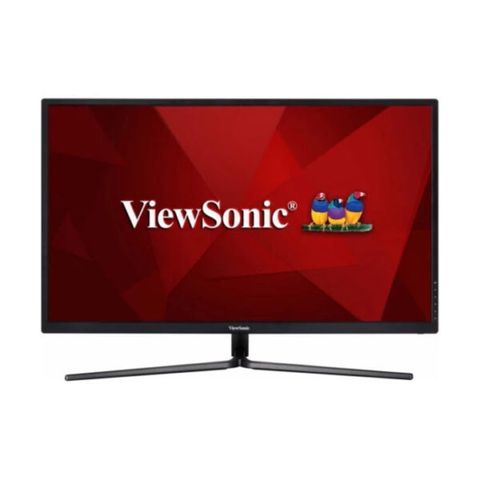 Màn Hình Viewsonic Vx3211 32 Inch Va 4k 75hz