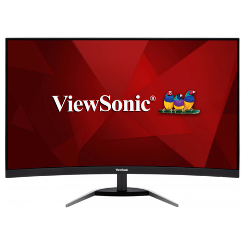 Màn Hình Viewsonic Vx3268-2kpc-mhd – 32 Inch Qhd