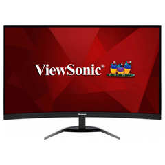  Màn Hình Viewsonic Vx3268-2kpc-mhd – 32 Inch Qhd 