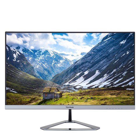 Màn Hình Viewsonic Vx3276-2k-mhd-2 32 In Ips 2k 75hz Hdr10
