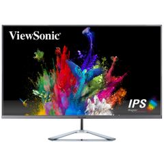  Màn Hình Viewsonic Vx3276-2k-mhd-2 – 32 Inch Qhd Ips / 103% Srgb 