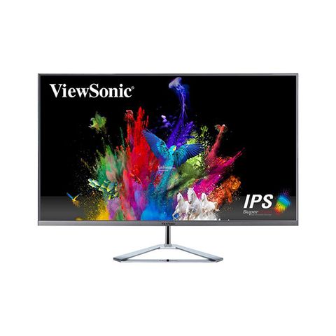 Màn Hình Viewsonic Vx3276s-2k-mhd 31.5inch Ips