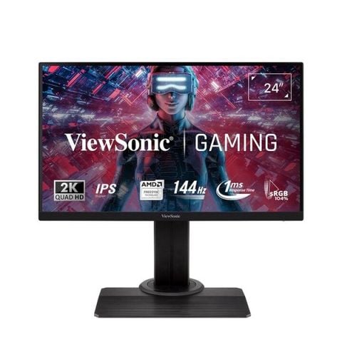 Màn Hình Viewsonic Xg2405-2 24″ Fhd Ips 144hz