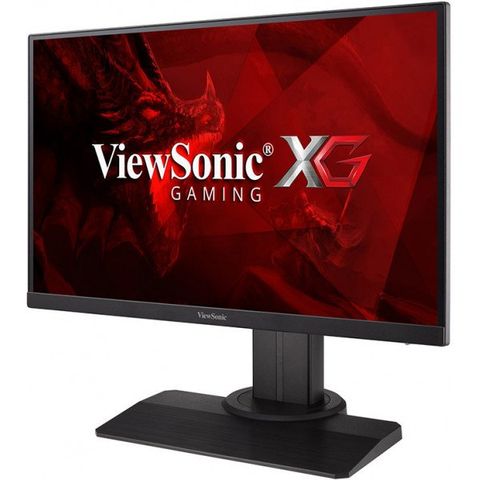 Màn Hình Viewsonic Xg2405 24 In Ips 144hz Chuyên Game