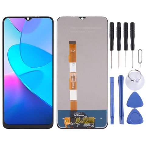 Màn hình Vivo Y12, Y12S