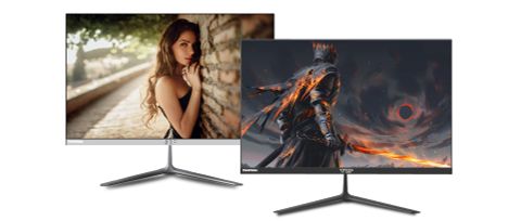 Màn Hình Vsp Thinking 24inch Ips Monitor Vi24(ip2403b)
