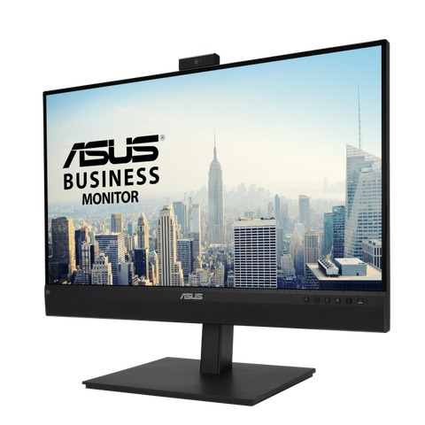Màn Hình Webcam Asus Be27acsbk