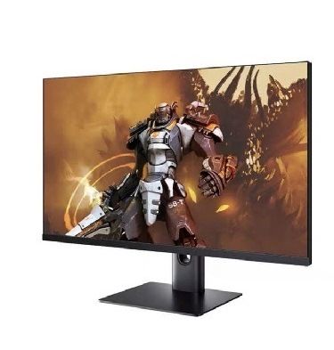 Màn Hình Xiaomi 27 Inch 2k/165hz Tấm Nền Ips