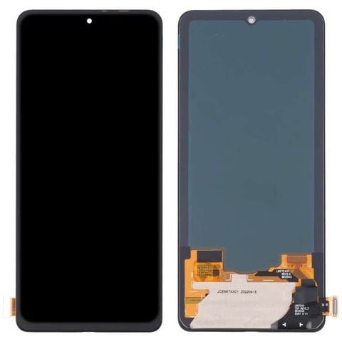 Màn hình Xiaomi Redmi K40, K40 Pro