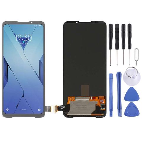 Màn Hình Xiaomi Blackshark 3s