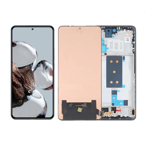 Màn Hình Xiaomi Mi 12T, 12T Pro