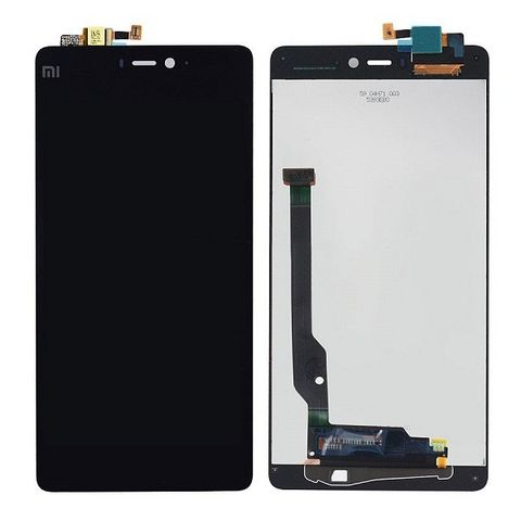 Màn Hình Lcd Full Bộ Xiaomi Redmi Note 4