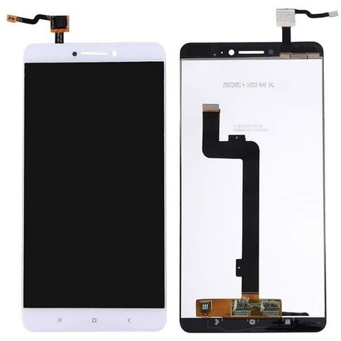 Xiaomi Redmi Note 4 (Mediatek)