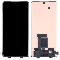  Màn Hình Xiaomi Mi Mix 4 Chất Liệu Amoled 