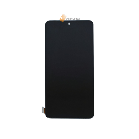Màn hình Xiaomi Poco M6 Pro zin có phản quang