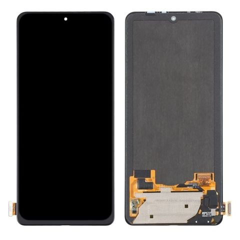 Màn hình Xiaomi Redmi K40 Gaming Edition