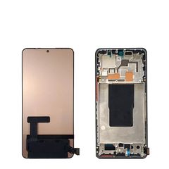  Màn Hình XiaoMi Redmi K50 Extreme Edition (K50 Ultra) 