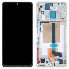  Màn hình XiaoMi Redmi K50 Gaming, Poco F4 GT 