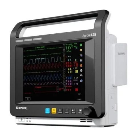 Màn hình y tế Aurora Konsung 12.1 inch TFT