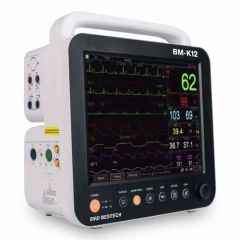  Màn hình y tế BMK12 TFT 