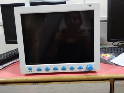 Màn hình y tế Contec CMS 8000 12.1 inch TFT