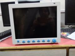  Màn hình y tế Contec CMS 8000 12.1 inch TFT 
