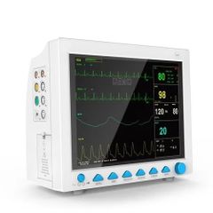  Màn hình y tế Contec CMS 8000 Multipara 12.1 inch LCD 