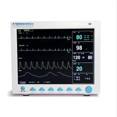  Màn hình y tế Contec CMS 8000 Multipara 12.1 inch TFT 