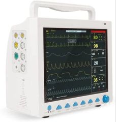  Màn hình y tế Contec CMS 8000 Multipara 15.6 inch LED 