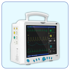 Màn hình y tế Contec CMS 9000 12.1 inch TFT 