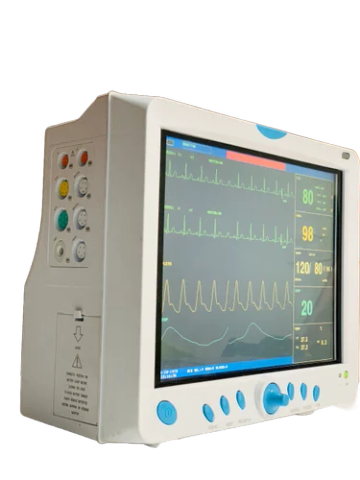Màn hình y tế Contec CMS 9000 Multipara 12.1 inch TFT