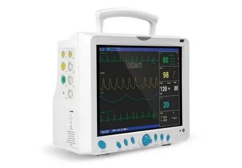Màn hình y tế Contec CMS 9000 Multipara 12 inch TFT