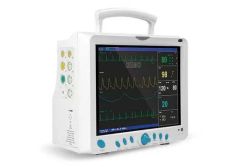  Màn hình y tế Contec CMS 9000 Multipara 12 inch TFT 