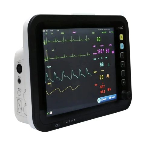 Màn hình y tế Yonker yk-8000c 12.1 inch TFT