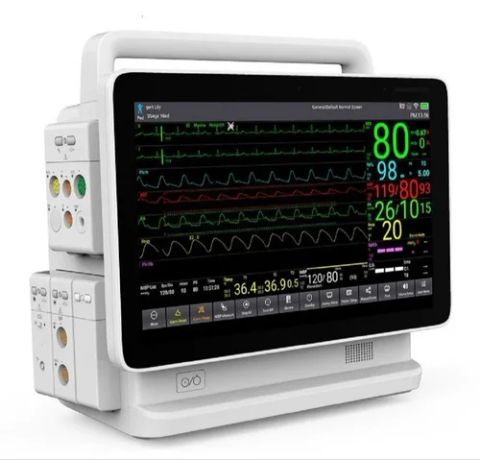 Màn hình y tế Contec Ts13 12.1 Inch LCD