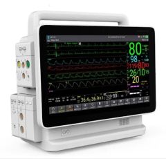  Màn hình y tế Contec Ts13 12.1 Inch LCD 