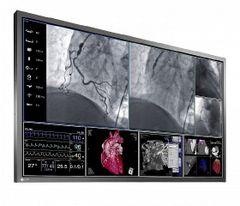  Màn Hình Y Tế EIZO CuratOR LS580W 