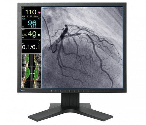Màn Hình Y Tế EIZO CuratOR LX1910