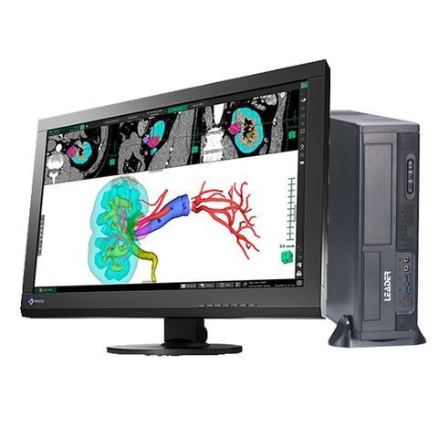 Màn Hình Y Tế EIZO RadiForce® MX242W