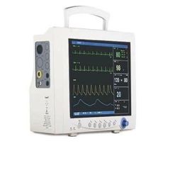  Màn hình y tế IBP 12.1 inch Multipara 5 lead 