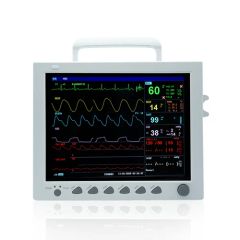  Màn hình y tế IM8B Edan Im8 12.1 inch TFT 