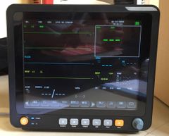  Màn hình y tế Korrida KM-12T 12.1 inch TFT 