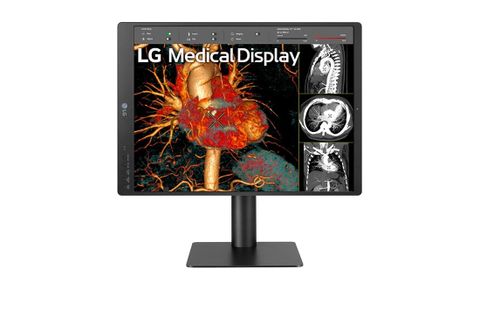 Màn Hình Y Tế LG 21HQ513D-B