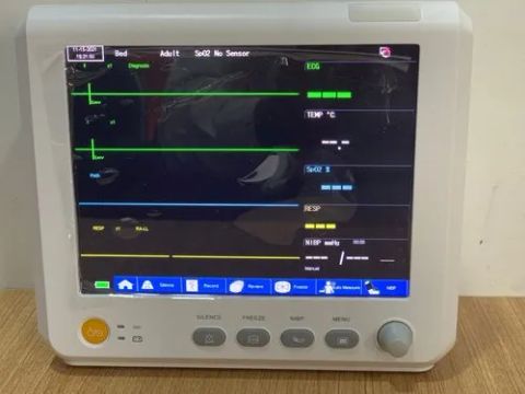 Màn hình y tế Yonker M8 LED