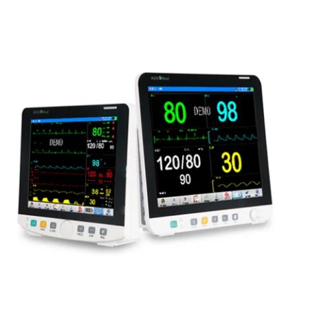 Màn hình y tế MDK MED KB 12 12.1 inch TFT