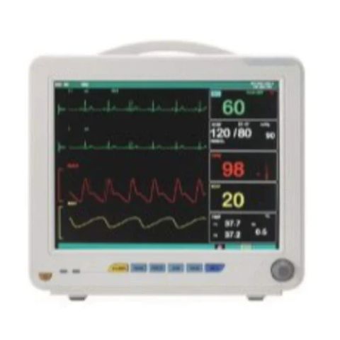 Màn hình y tế Mediford MF - 172 Multi Para 22 inch TFT