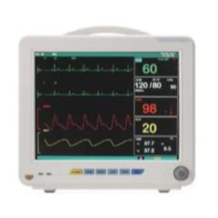  Màn hình y tế Mediford MF - 172 Multi Para 22 inch TFT 