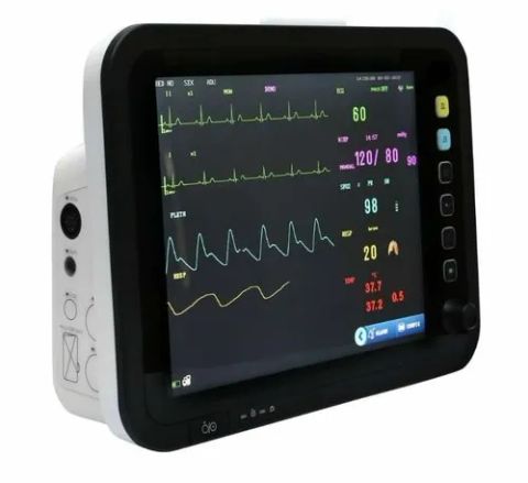 Màn hình y tế Medvalley CCS-1200