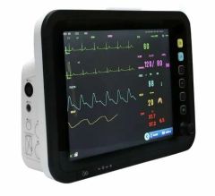  Màn hình y tế Medvalley CCS-1200 