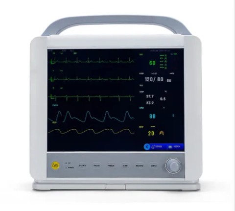 Màn hình y tế Yonker E 10 TFT
